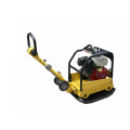 High Quality Hydraulic Reversible Diesel Gasoline Plate Compactor